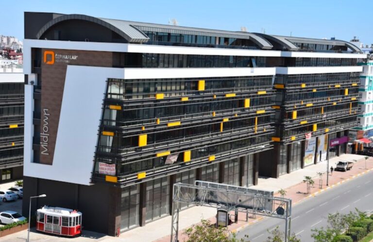 süperagro tohum ofis konum